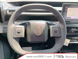 Citroën C3 Aircross  Hybride 145 ch Aut Max - 5P occasion - Photo 14