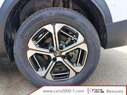 Citroën C3 Aircross  Hybride 145 ch Aut Max - 5P occasion - Photo 15
