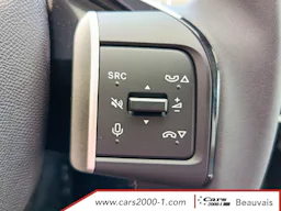 Citroën C3 Aircross Hybride 145 ch Aut Max - 5P occasion - Photo 17
