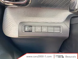 Citroën C3 Aircross Hybride 145 ch Aut Max - 5P occasion - Photo 18