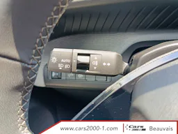 Citroën C3 Aircross Hybride 145 ch Aut Max - 5P occasion - Photo 19
