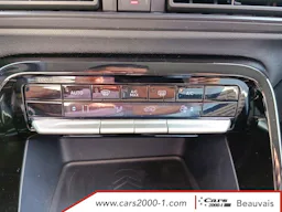 Citroën C3 Aircross  Hybride 145 ch Aut Max - 5P occasion - Photo 22