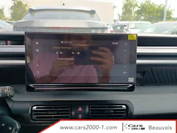 Citroën C3 Aircross Hybride 145 ch Aut Max - 5P occasion - Photo 25