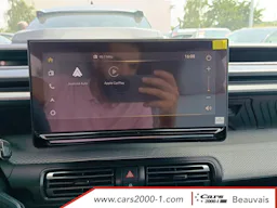 Citroën C3 Aircross Hybride 145 ch Aut Max - 5P occasion - Photo 27