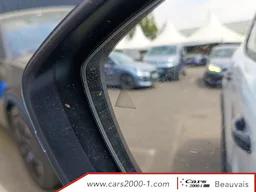 Citroën C3 Aircross  Hybride 145 ch Aut Max - 5P occasion - Photo 28