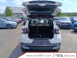 Citroën C3 Aircross  Hybride 145 ch Aut Max - 5P occasion - Photo 7