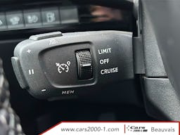 Peugeot 508 SW  Hybrid 225 e-EAT8 Allure occasion - Photo 11