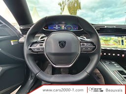 Peugeot 508 SW Hybrid 225 e-EAT8 Allure occasion - Photo 13