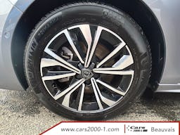 Peugeot 508 SW Hybrid 225 e-EAT8 Allure occasion - Photo 14