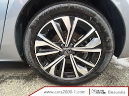 Peugeot 508 SW  Hybrid 225 e-EAT8 Allure occasion - Photo 15