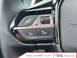 Peugeot 508 SW  Hybrid 225 e-EAT8 Allure occasion - Photo 18