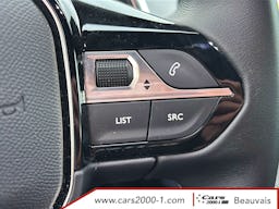 Peugeot 508 SW  Hybrid 225 e-EAT8 Allure occasion - Photo 19