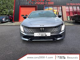 Peugeot 508 SW  Hybrid 225 e-EAT8 Allure occasion - Photo 2