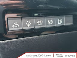 Peugeot 508 SW  Hybrid 225 e-EAT8 Allure occasion - Photo 22