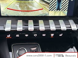 Peugeot 508 SW Hybrid 225 e-EAT8 Allure occasion - Photo 23