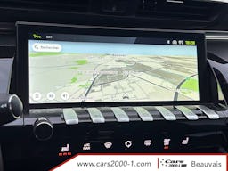 Peugeot 508 SW Hybrid 225 e-EAT8 Allure occasion - Photo 24