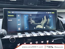 Peugeot 508 SW  Hybrid 225 e-EAT8 Allure occasion - Photo 25