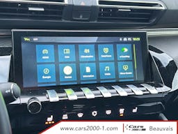 Peugeot 508 SW  Hybrid 225 e-EAT8 Allure occasion - Photo 26