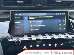 Peugeot 508 SW  Hybrid 225 e-EAT8 Allure occasion - Photo 27