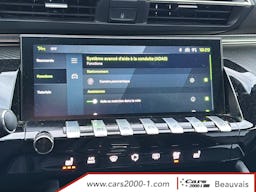 Peugeot 508 SW  Hybrid 225 e-EAT8 Allure occasion - Photo 28