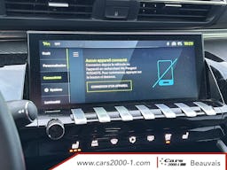 Peugeot 508 SW Hybrid 225 e-EAT8 Allure occasion - Photo 29