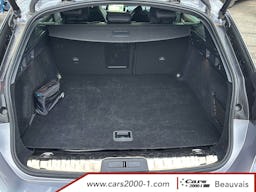 Peugeot 508 SW  Hybrid 225 e-EAT8 Allure occasion - Photo 7