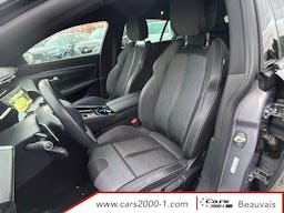 Peugeot 508 SW  Hybrid 225 e-EAT8 Allure occasion - Photo 8