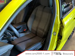 Peugeot 208  Hybrid 100 e-DCS6 Allure occasion - Photo 30
