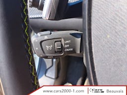 Peugeot 2008  PureTech 155 S&S EAT8 GT occasion - Photo 12