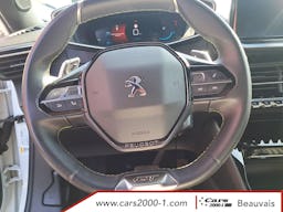 Peugeot 2008  PureTech 155 S&S EAT8 GT occasion - Photo 14