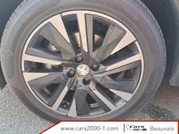 Peugeot 2008  PureTech 155 S&S EAT8 GT occasion - Photo 15