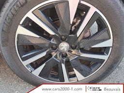 Peugeot 2008  PureTech 155 S&S EAT8 GT occasion - Photo 16