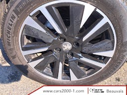 Peugeot 2008  PureTech 155 S&S EAT8 GT occasion - Photo 17