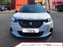 Peugeot 2008  PureTech 155 S&S EAT8 GT occasion - Photo 2