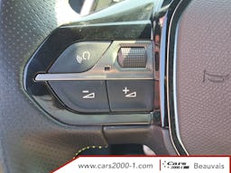Peugeot 2008  PureTech 155 S&S EAT8 GT occasion - Photo 23