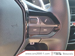 Peugeot 2008  PureTech 155 S&S EAT8 GT occasion - Photo 24