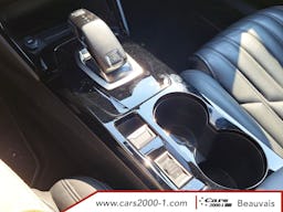 Peugeot 2008  PureTech 155 S&S EAT8 GT occasion - Photo 25