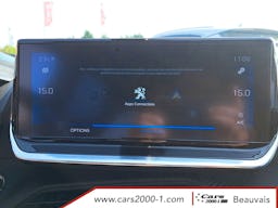 Peugeot 2008  PureTech 155 S&S EAT8 GT occasion - Photo 33