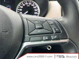 Nissan Micra IG-T 92 Business Edition occasion - Photo 12