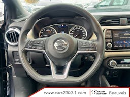 Nissan Micra IG-T 92 Business Edition occasion - Photo 14