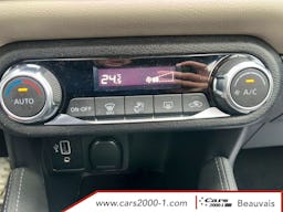 Nissan Micra IG-T 92 Business Edition occasion - Photo 16