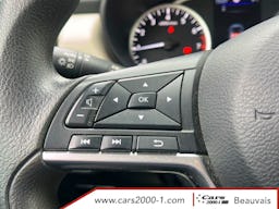 Nissan Micra  IG-T 92 Business Edition occasion - Photo 17