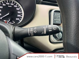 Nissan Micra  IG-T 92 Business Edition occasion - Photo 19