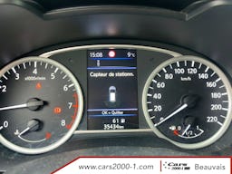 Nissan Micra  IG-T 92 Business Edition occasion - Photo 21