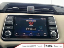 Nissan Micra  IG-T 92 Business Edition occasion - Photo 24