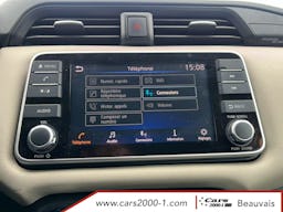 Nissan Micra  IG-T 92 Business Edition occasion - Photo 25