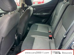 Nissan Micra IG-T 92 Business Edition occasion - Photo 9