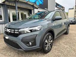 Dacia Jogger ECO-G 100 7 places Expression occasion - Photo 1