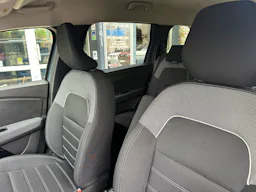 Dacia Jogger ECO-G 100 7 places Expression occasion - Photo 15