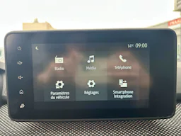 Dacia Jogger ECO-G 100 7 places Expression occasion - Photo 18